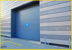 Elite Garage Door Service Jacksonville, FL 904-606-3518 - 05-commercial