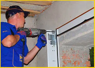 Elite Garage Door Service Jacksonville, FL 904-606-3518 - 11-install